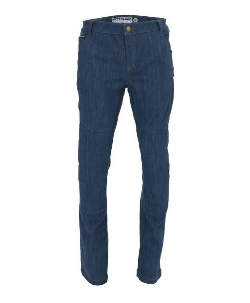 Мотоджинсы Hyperlook Yauza