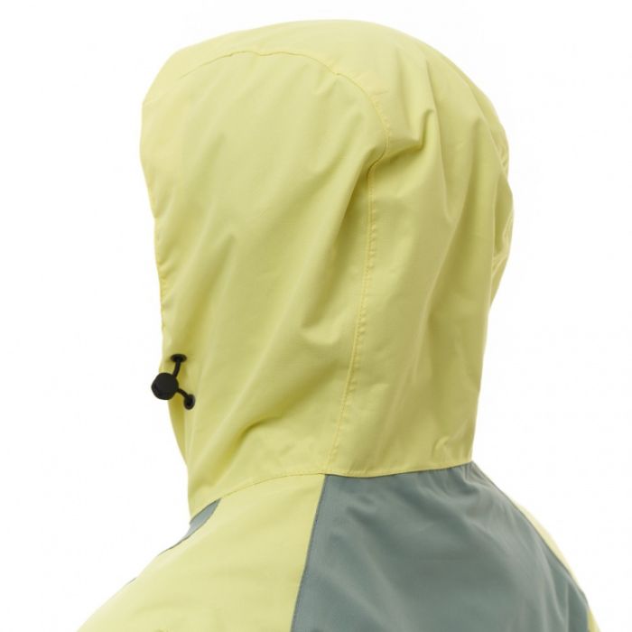 Мембранный костюм Dragonfly Active 2.0 Yellow (W)