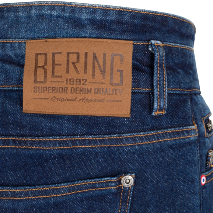 Джинсы мужские Bering MARLOW Blue