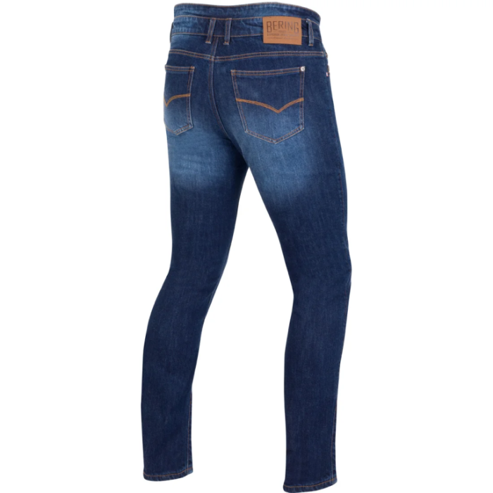 Джинсы мужские Bering MARLOW Blue