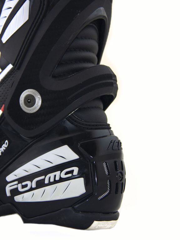 Спортивные мотоботы Forma Ice Pro Flow black