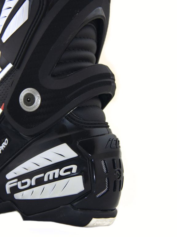 Спортивные мотоботы Forma Ice Pro Flow black