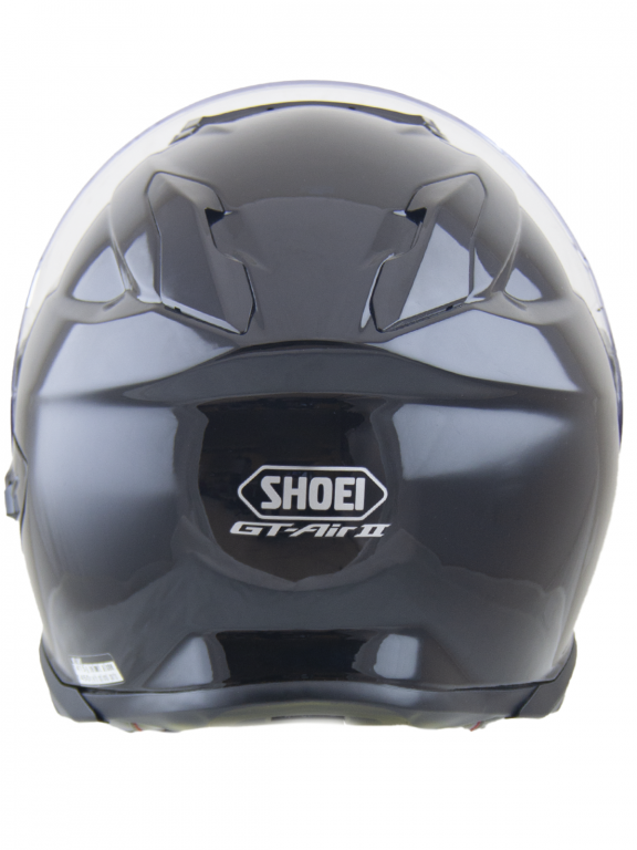 Шлем интеграл Shoei GT-Air 2 Plain, черный