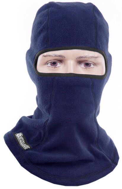 Подшлемник STARKS Kids Fleece Синий