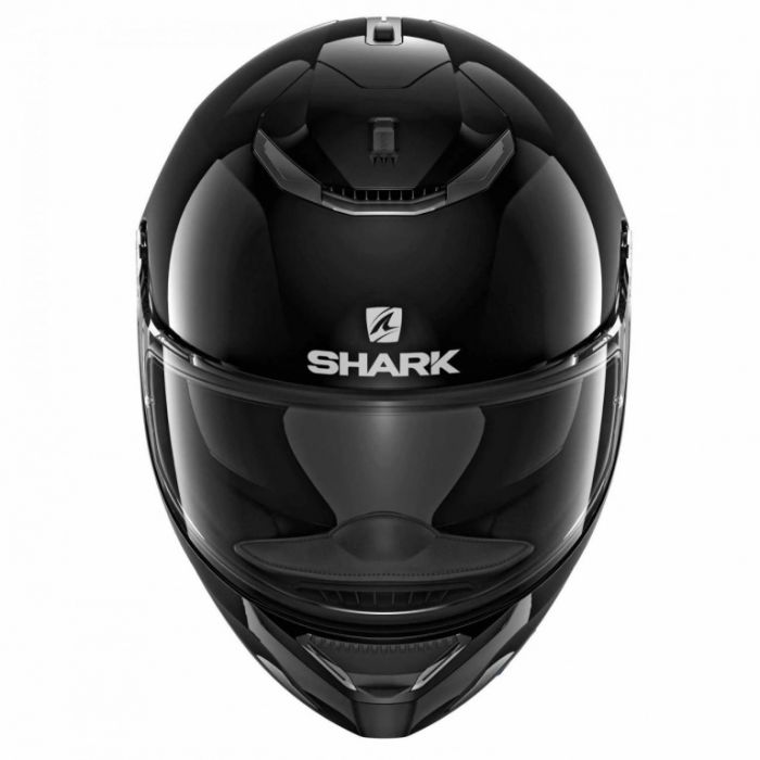 Шлем интеграл Shark Spartan 1.2 Black