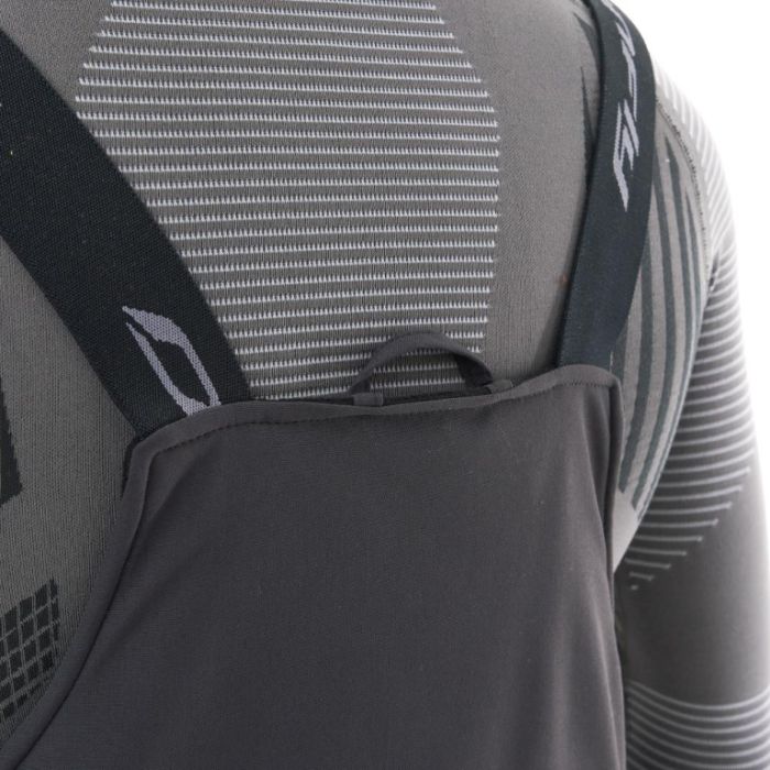 Штаны Dragonfly EXPEDITION Dark Grey