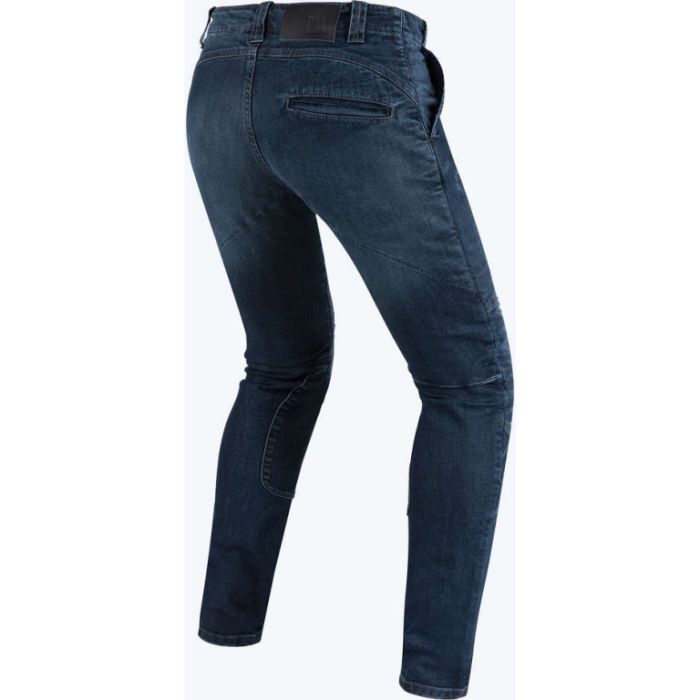 Джинсы PROMO JEANS DAKAR Blue