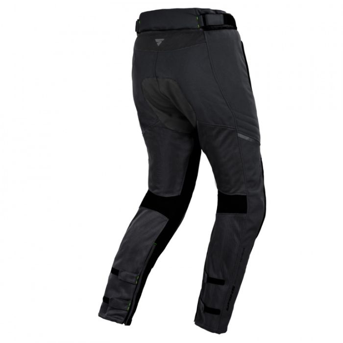 Мотоштаны Shima Jet Black