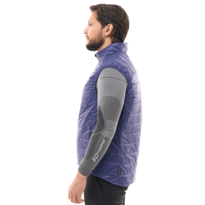 Жилет утеплённый Dragonfly VEST 200 Deep Cobalt 2025