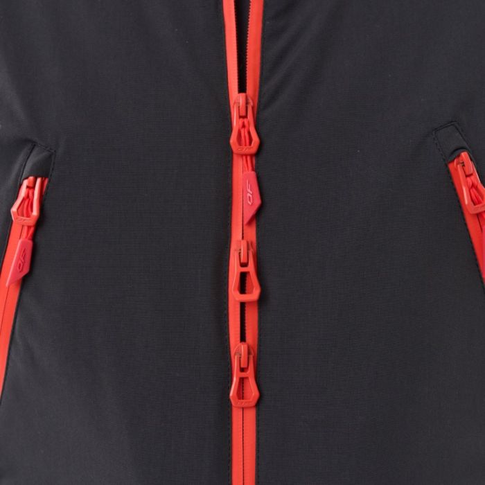 Dragonfly Комбинезон EXPEDITION Man Dark Grey 2025