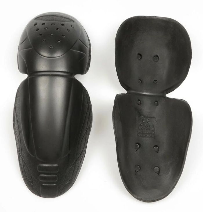 Мотокуртка Sweep Viking Kevlar, черная