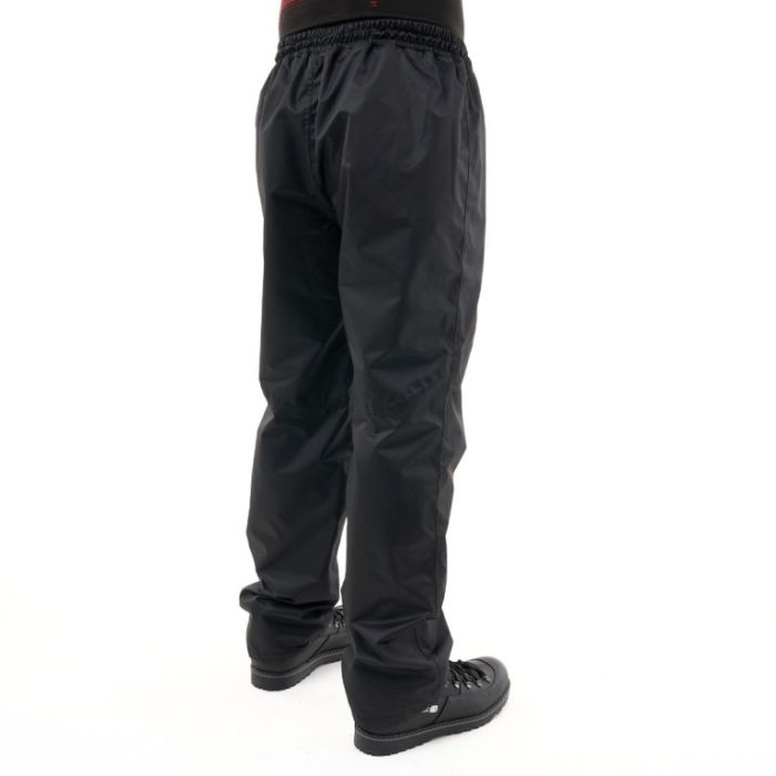 Мембранный костюм Dragonfly Active 2.0 Man 2024 Black