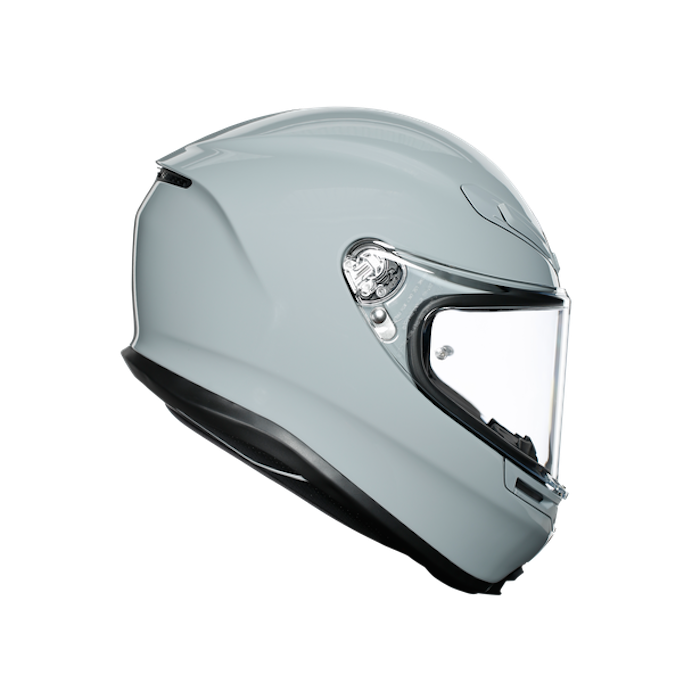 Шлем AGV K-6 Mono Nardo Gray