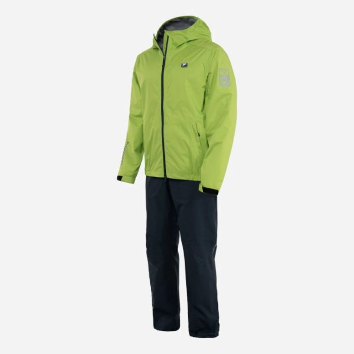 Костюм Finntrail Outdoor suit 3445 Applegreen
