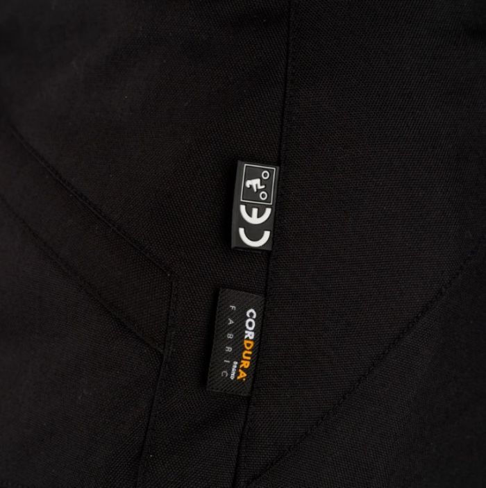 Брюки Bering SHIELD GORE-TEX Black