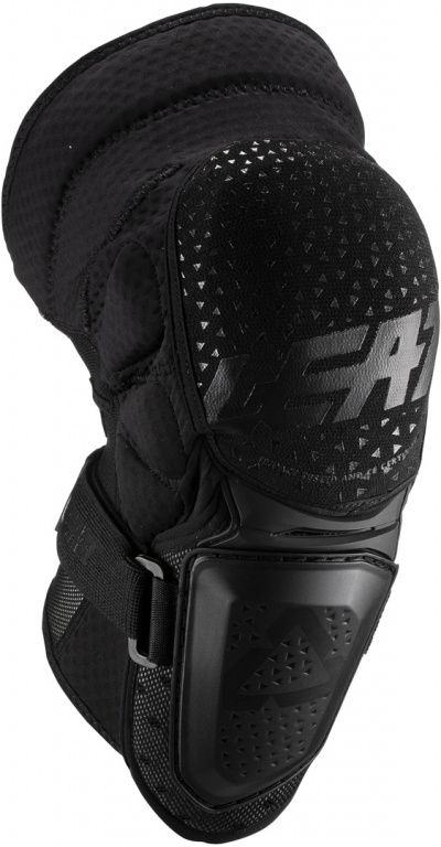 Наколенники Leatt 3DF 5.0 Knee Guard Black