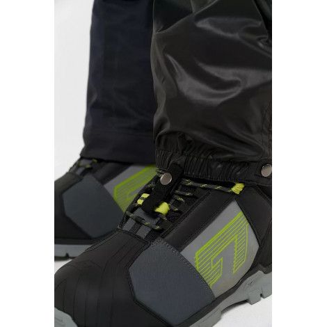 Снегоходный Комбинезон Finntrail Widetrack Pro Graphite