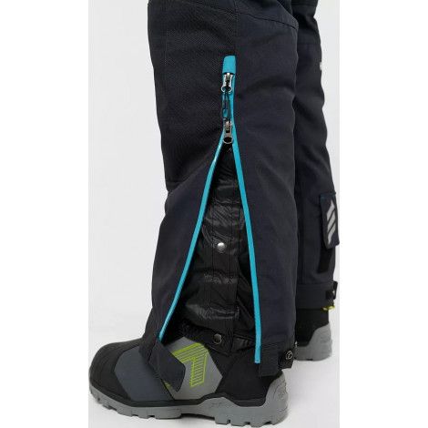 Снегоходный Комбинезон Finntrail Widetrack Pro Graphite