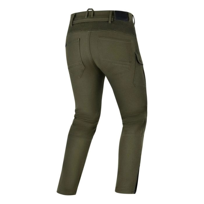 Мотоджинсы Shima Giro 3.0 Khaki