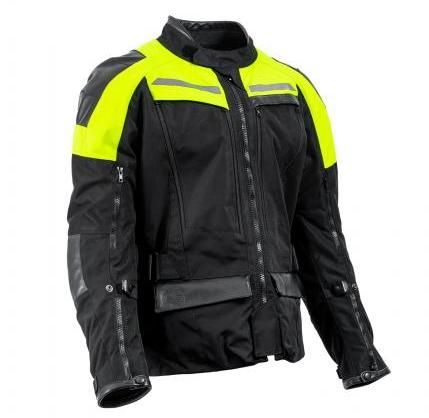Куртка Hyperlook Altai green