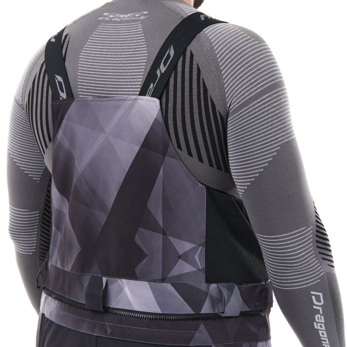 Штаны Dragonfly EXPEDITION Camo - Dark Grey 2024