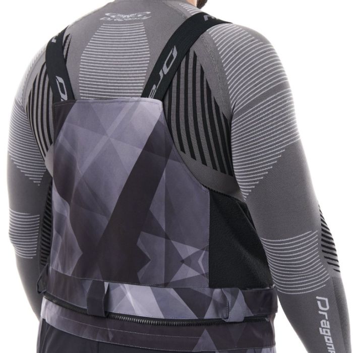 Штаны Dragonfly EXPEDITION Camo - Dark Grey 2024