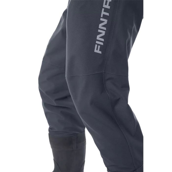 Вейдерсы с сапогом Finntrail Enduro BF 5281 CamoGrey