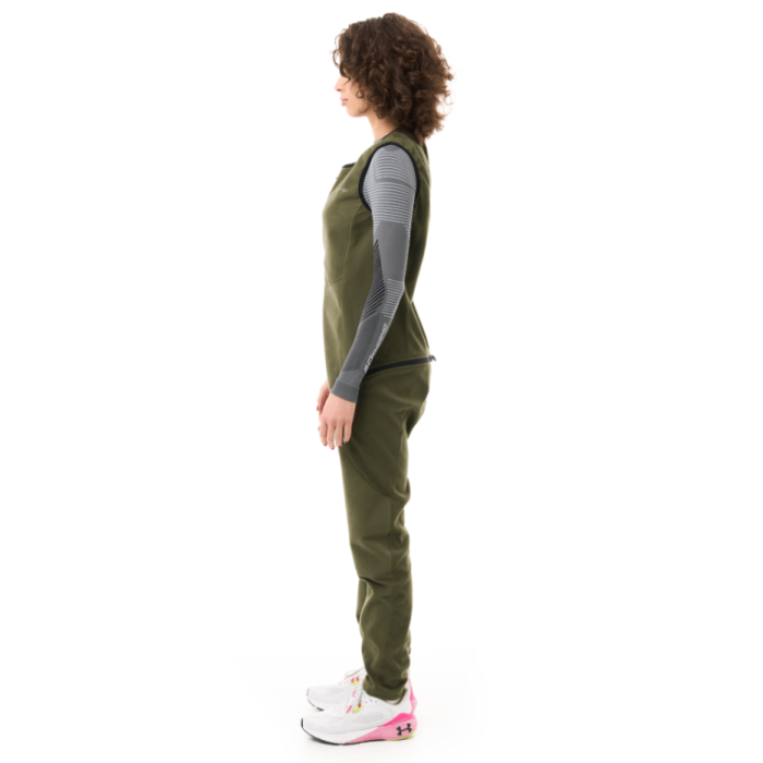 Полукомбинезон утеплённый Dragonfly Khaki