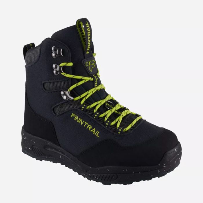Ботинки Finntrail Sportsman 5198 Graphite