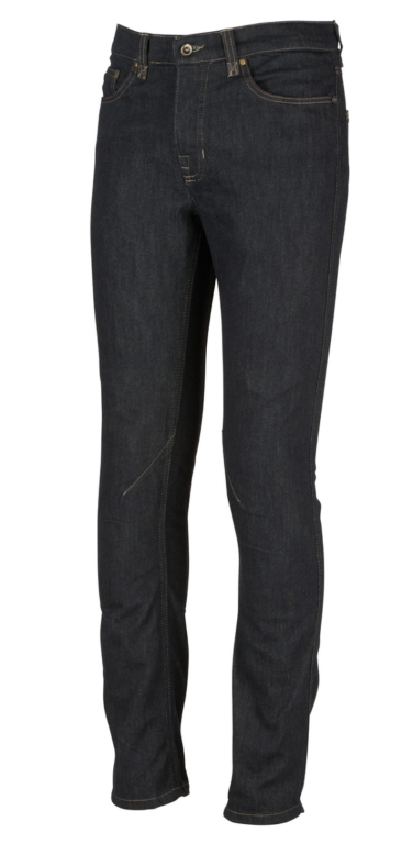 Мотоджинсы FURYGAN KALVIN X KEVLAR Slim Синий