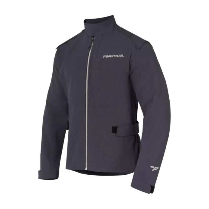 Куртка Finntrail Guard 4078 DarkGrey