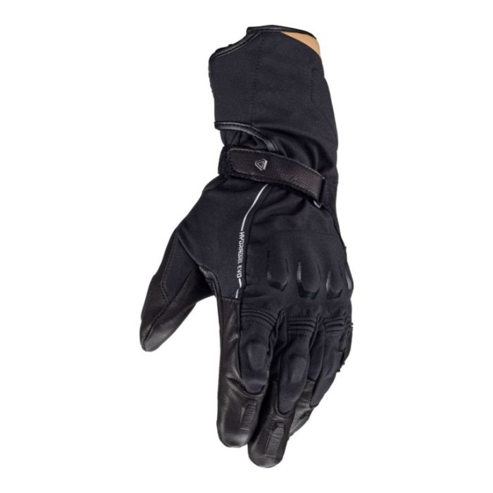 Перчатки Leatt ADV SubZero 7.5 Stealth 2024