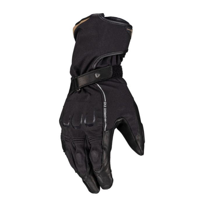 Перчатки Leatt ADV SubZero 7.5 Stealth 2024
