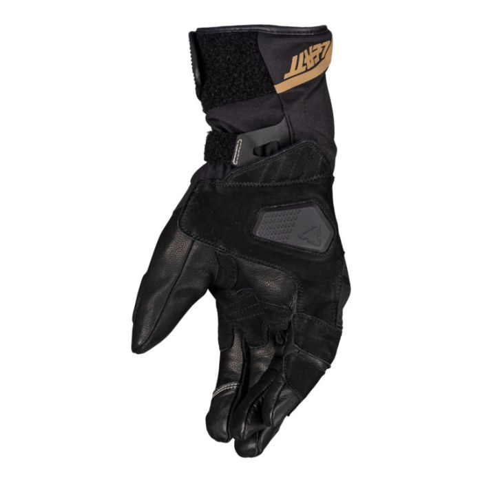 Перчатки Leatt ADV SubZero 7.5 Stealth 2024