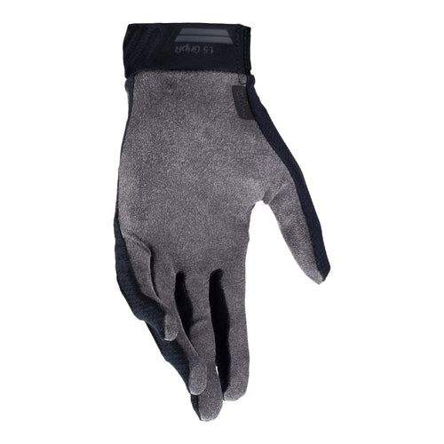 Перчатки Leatt 1.5 Mini Stealth V24