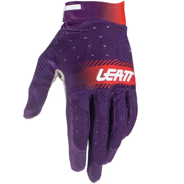 Перчатки Leatt X-Flow 2.5 SunDown V24