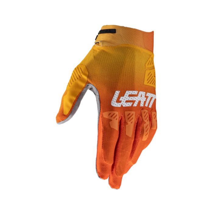 Перчатки Leatt X-Flow 2.5 Flame 2025