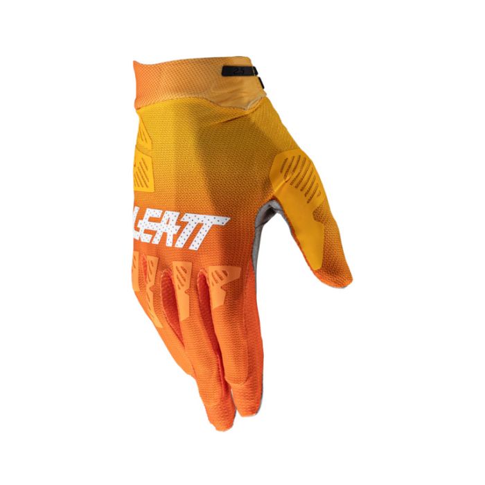 Перчатки Leatt X-Flow 2.5 Flame 2025