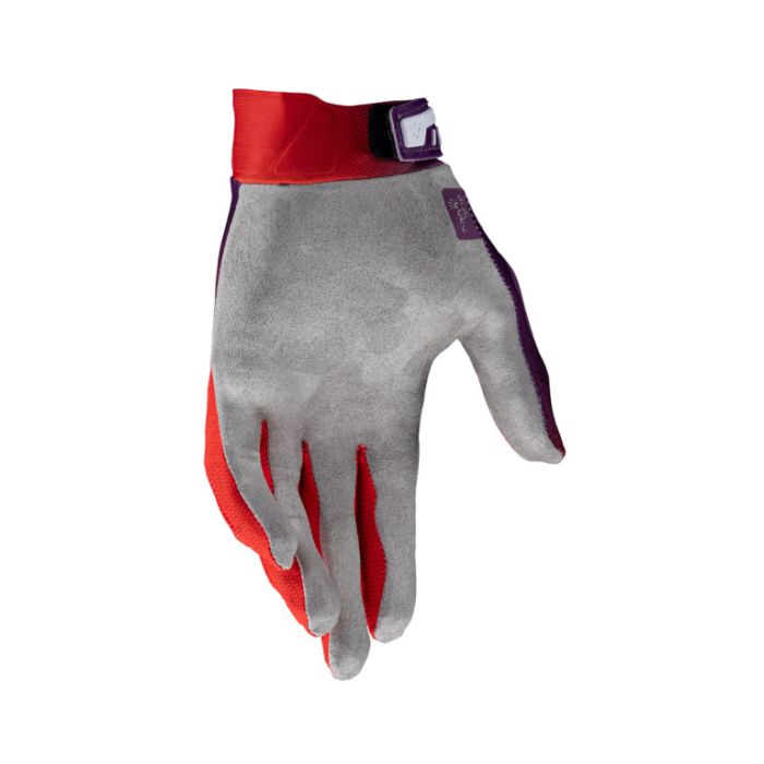 Перчатки Leatt X-Flow 2.5 SunBurn 2025