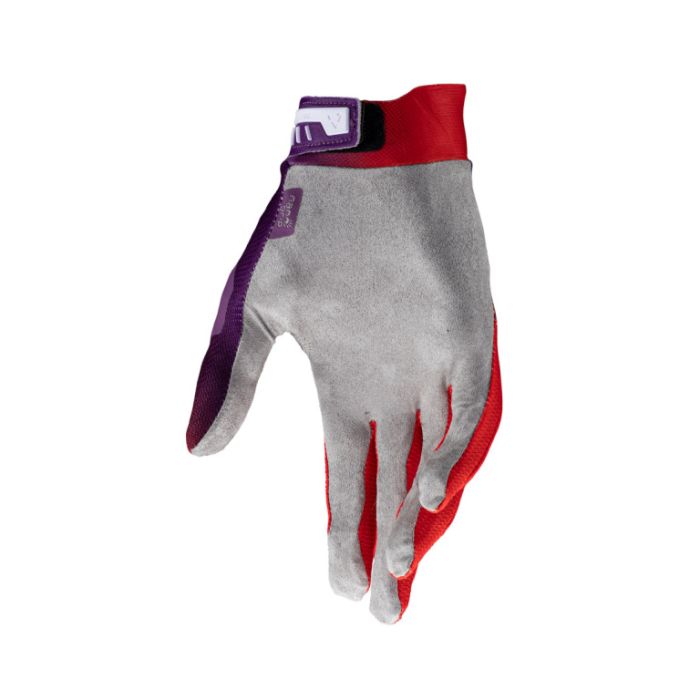 Перчатки Leatt X-Flow 2.5 SunBurn 2025