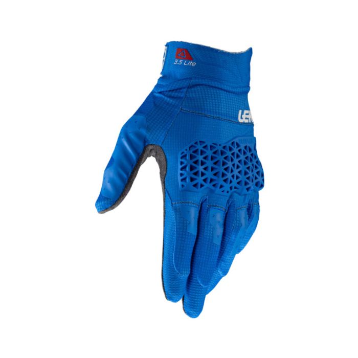 Перчатки Leatt Lite 3.5 Royal 2025