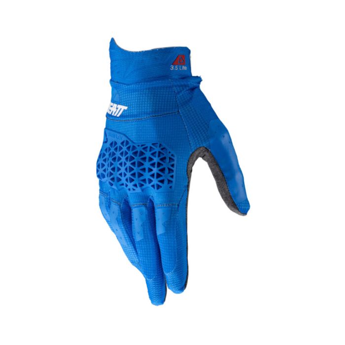 Перчатки Leatt Lite 3.5 Royal 2025