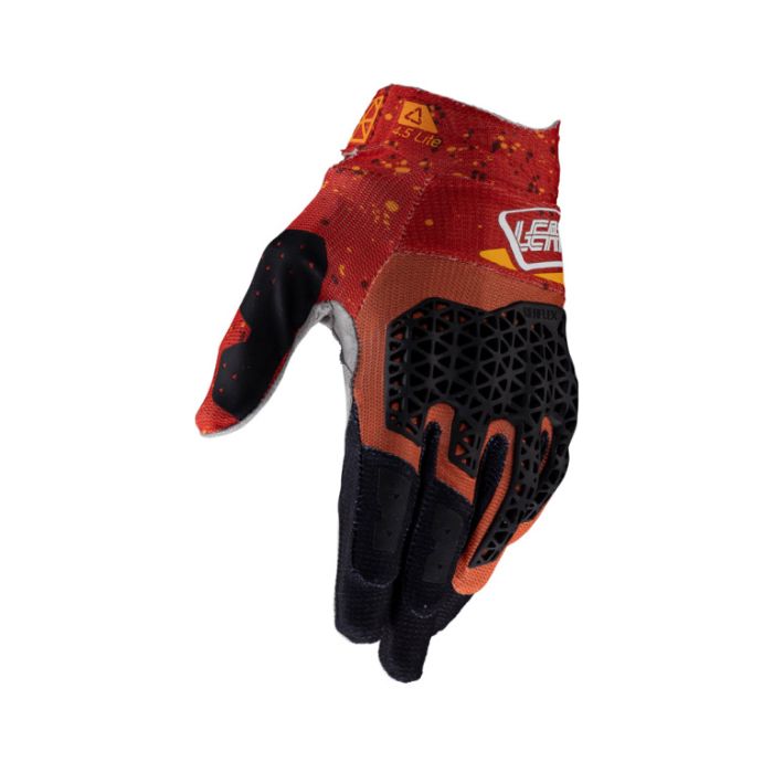 Перчатки Leatt Lite 4.5 Burn