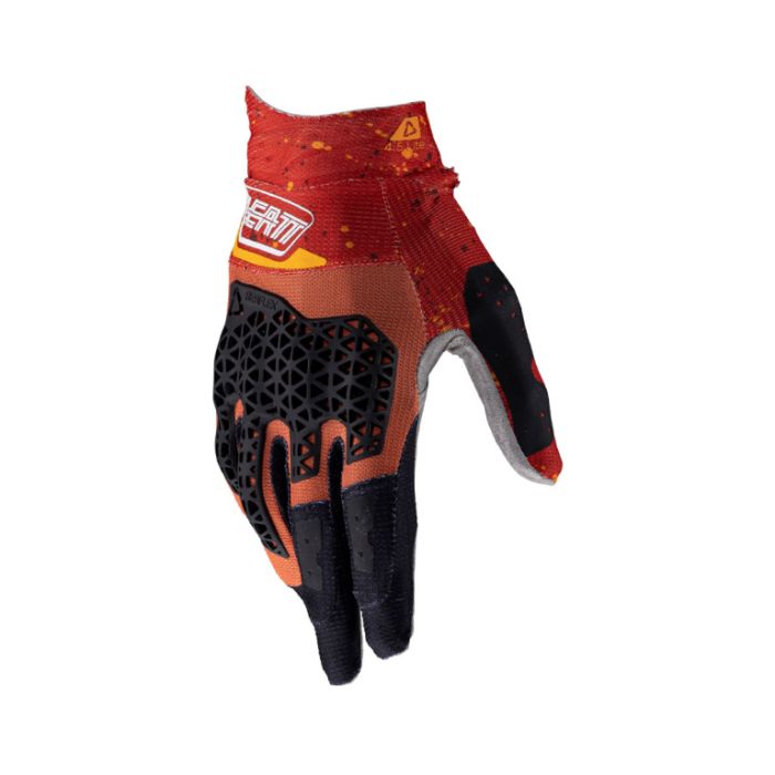 Перчатки Leatt Lite 4.5 Burn