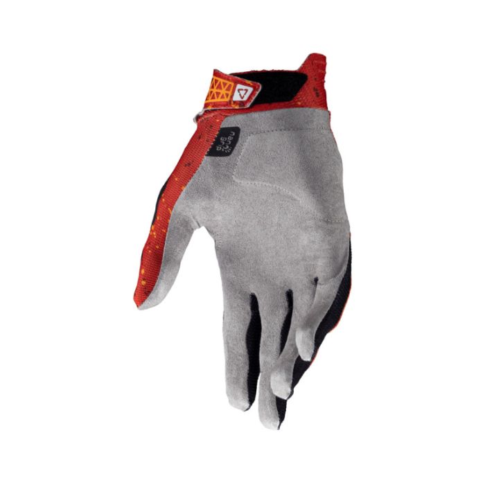 Перчатки Leatt Lite 4.5 Burn