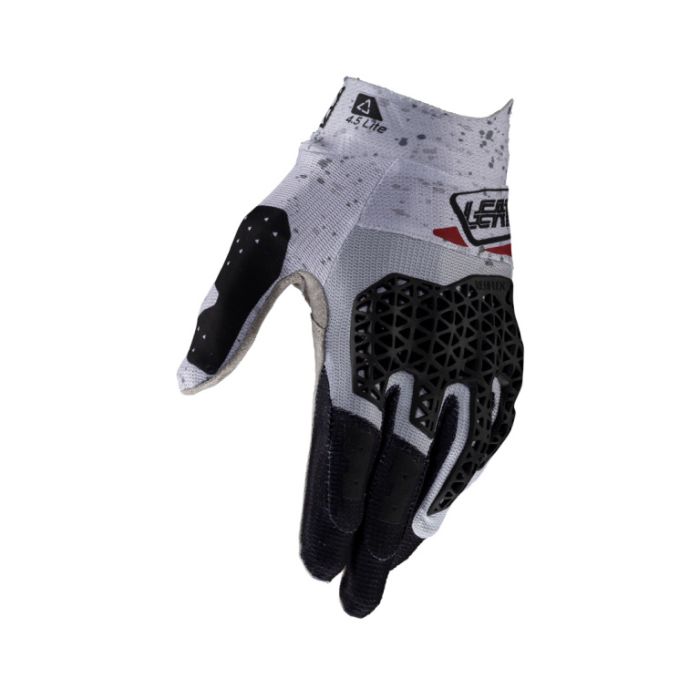 Перчатки Leatt Lite 4.5 Ice 2025