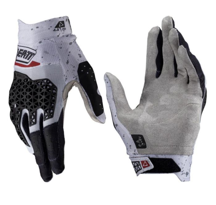 Перчатки Leatt Lite 4.5 Ice 2025