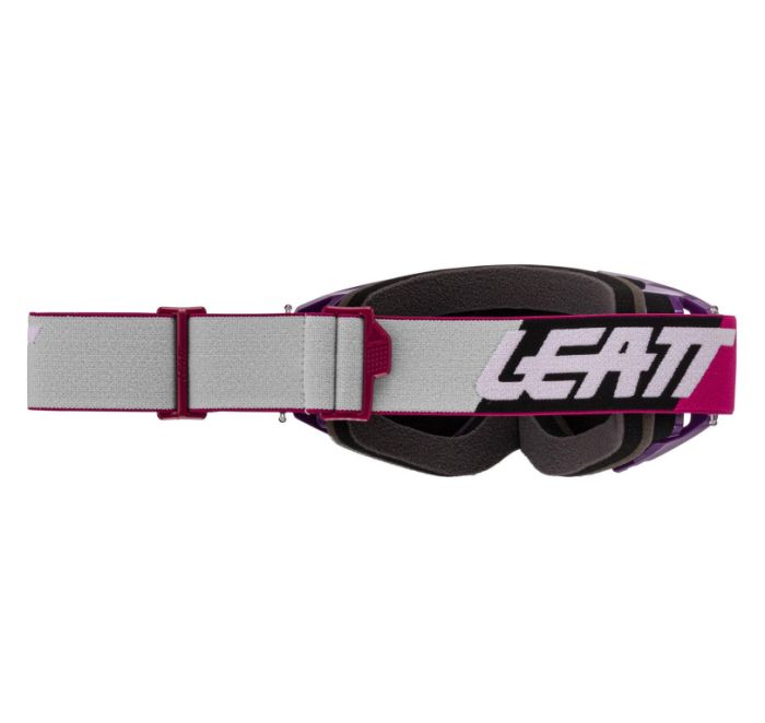 Маска Leatt Vizion 3.5 Iriz Blue Red 45%