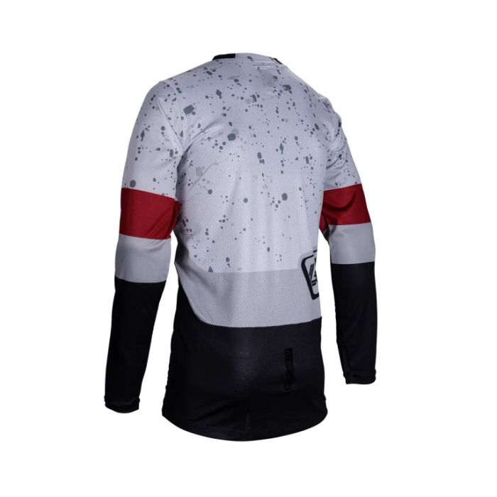 Джерси Leatt Moto 4.5 Enduro V25 Ice