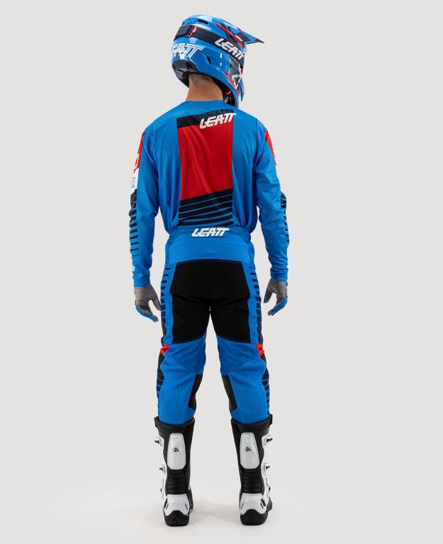 Джерси Leatt 3.5 Ride Royal 2025